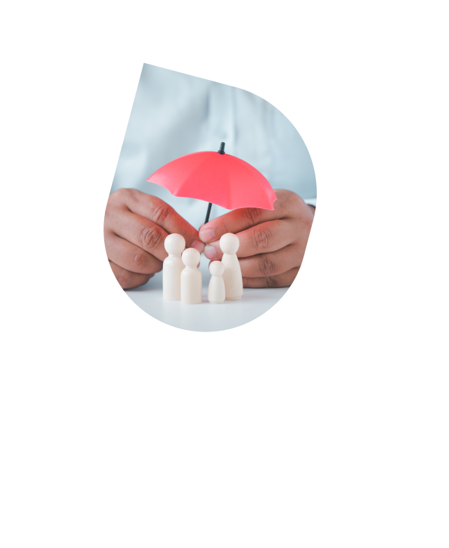 gaps